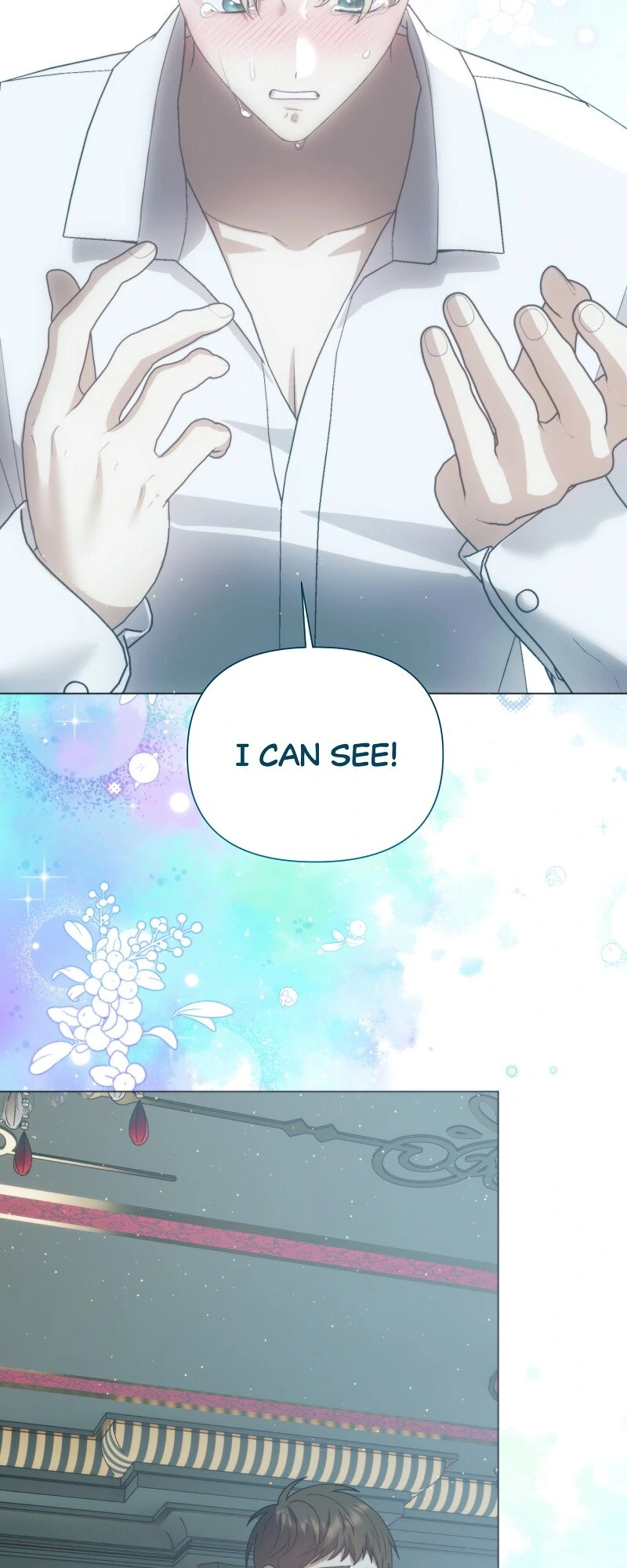 The Grand Duke Is Mine Chapter 75 - Page 18