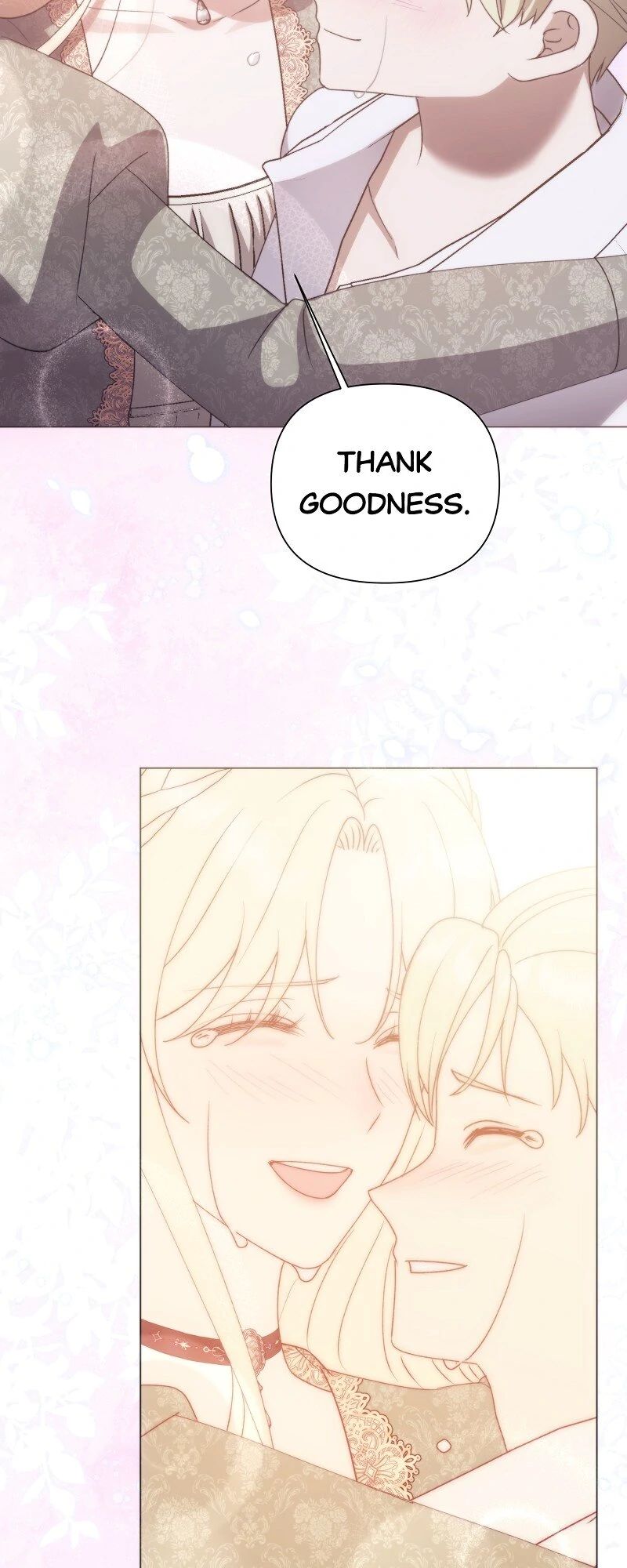 The Grand Duke Is Mine Chapter 75 - Page 21