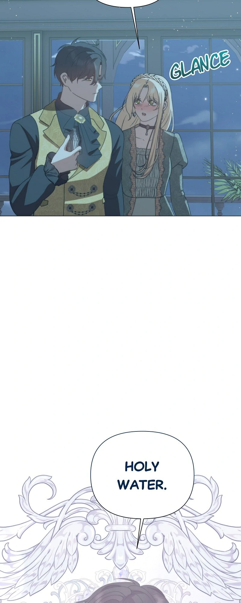 The Grand Duke Is Mine Chapter 75 - Page 4