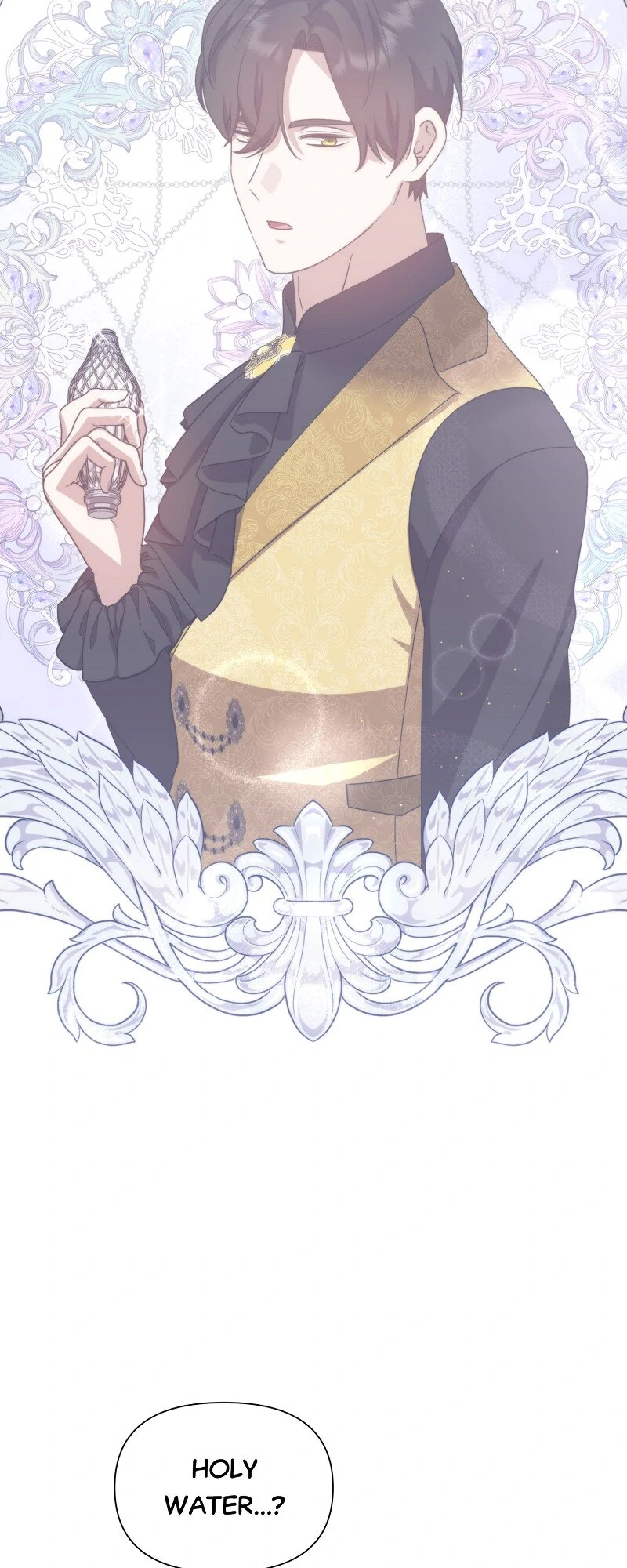 The Grand Duke Is Mine Chapter 75 - Page 5