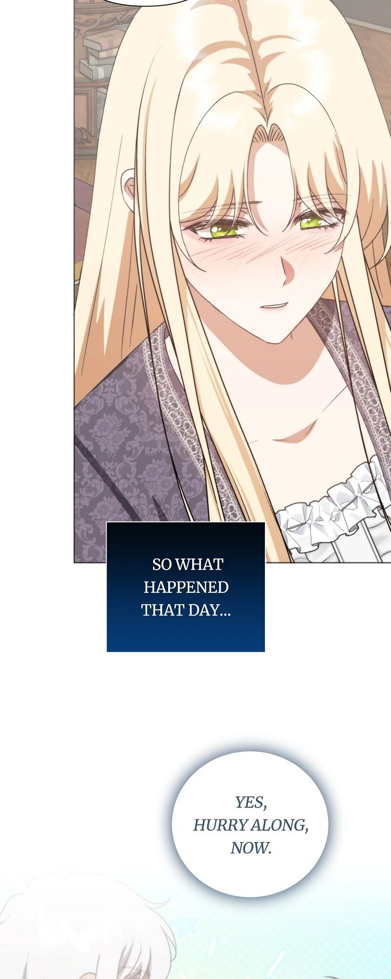 The Grand Duke Is Mine Chapter 75 - Page 42