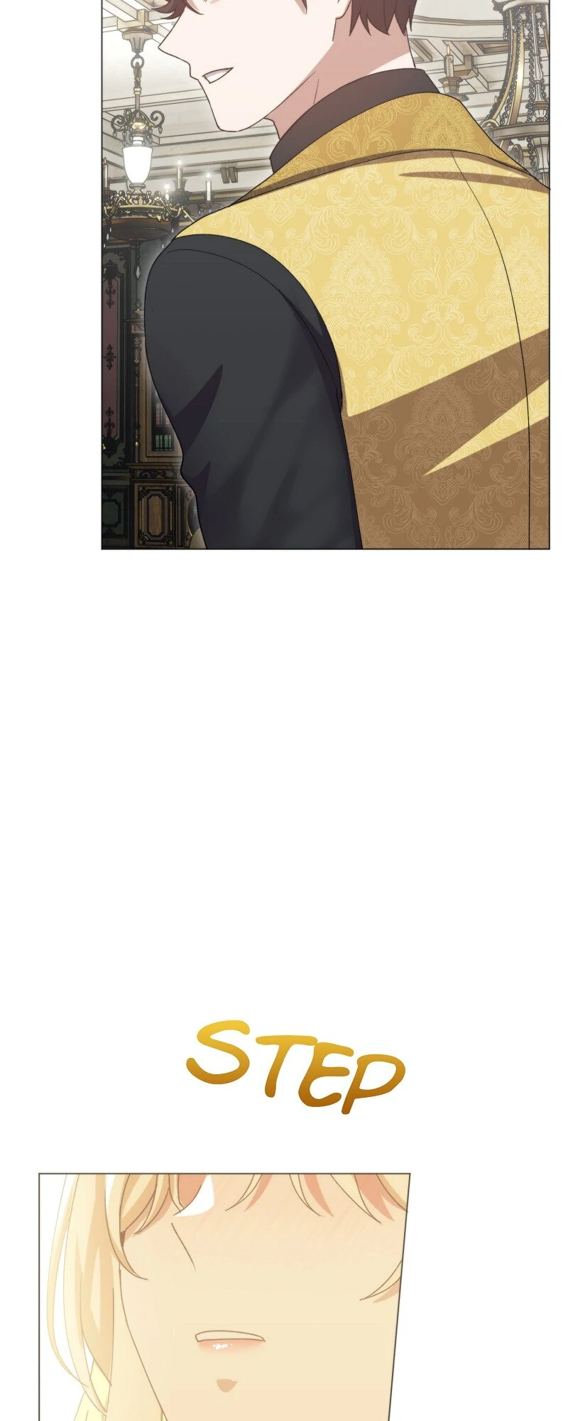The Grand Duke Is Mine Chapter 75 - Page 45