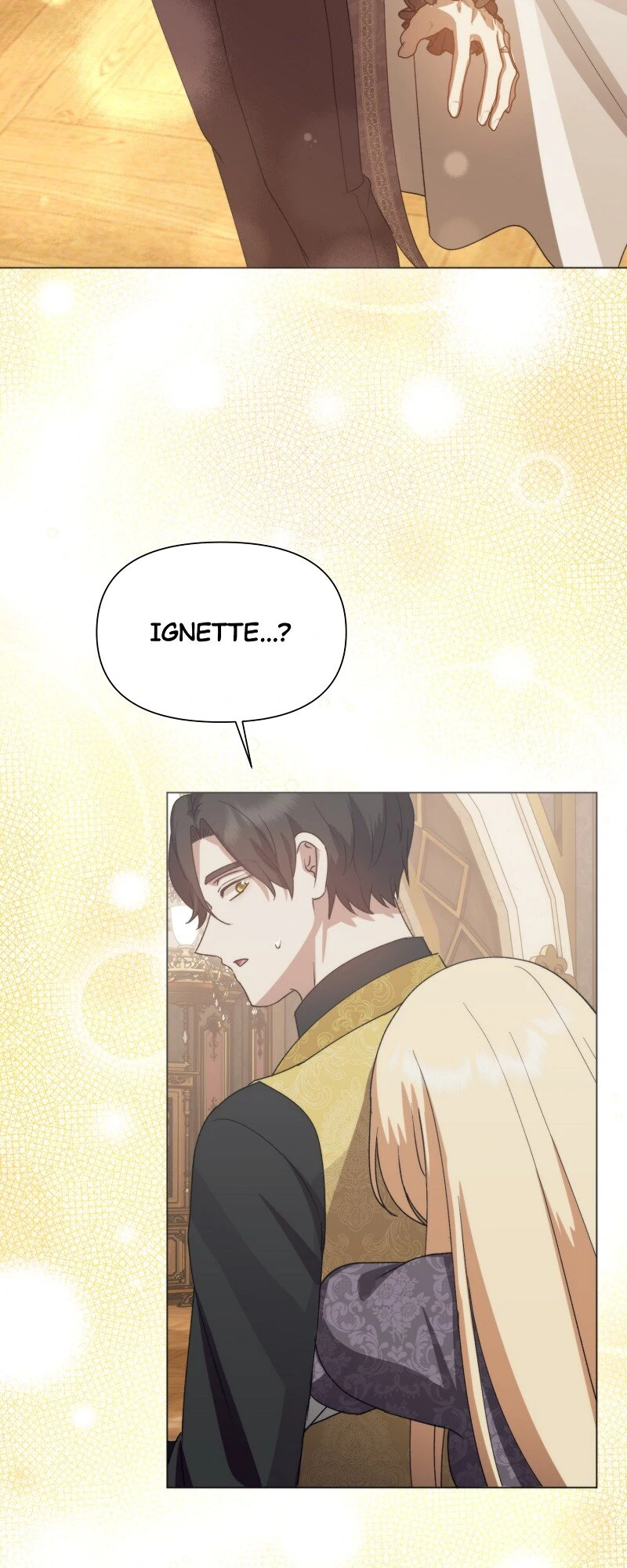 The Grand Duke Is Mine Chapter 75 - Page 48