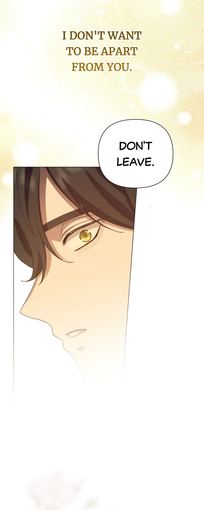 The Grand Duke Is Mine Chapter 75 - Page 49
