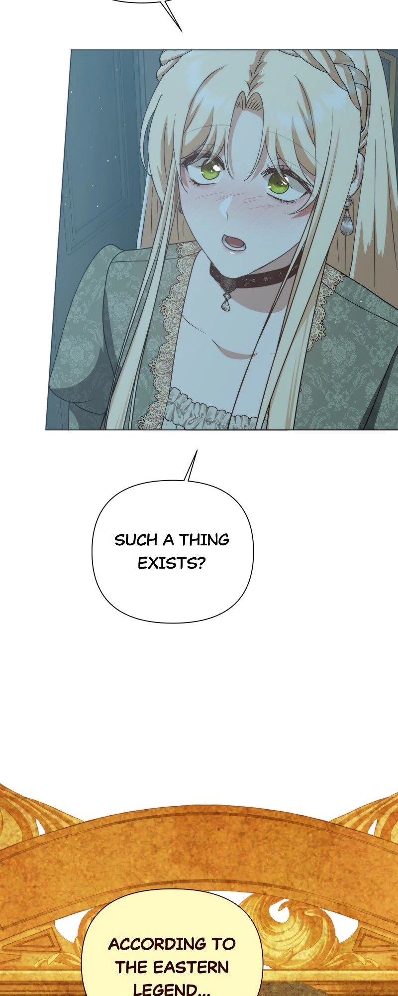 The Grand Duke Is Mine Chapter 75 - Page 6