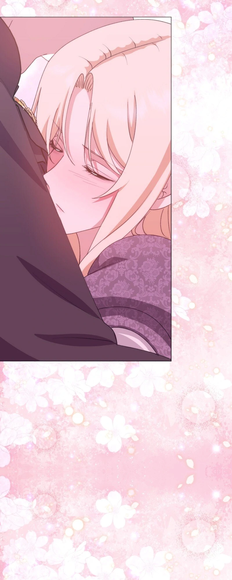 The Grand Duke Is Mine Chapter 75 - Page 53