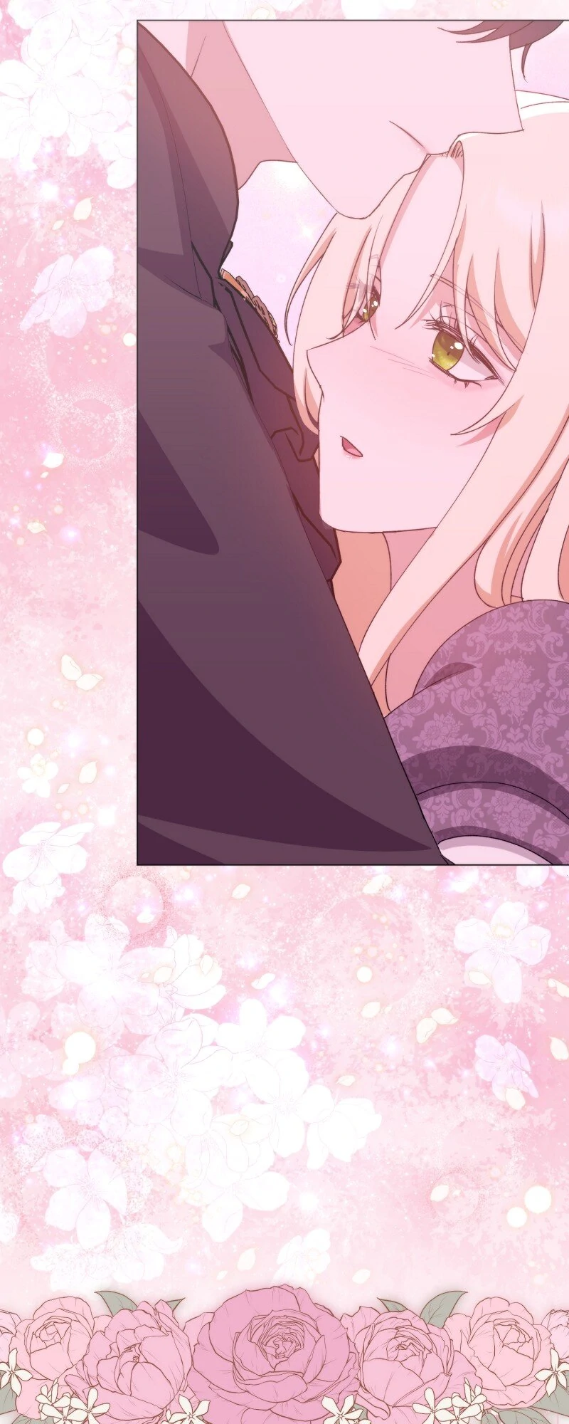 The Grand Duke Is Mine Chapter 75 - Page 54