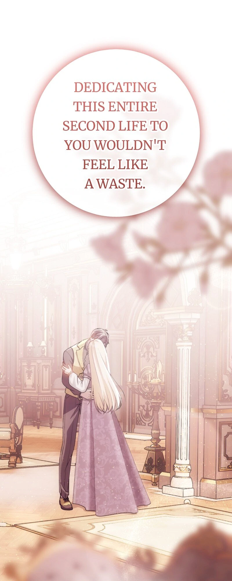 The Grand Duke Is Mine Chapter 75 - Page 60