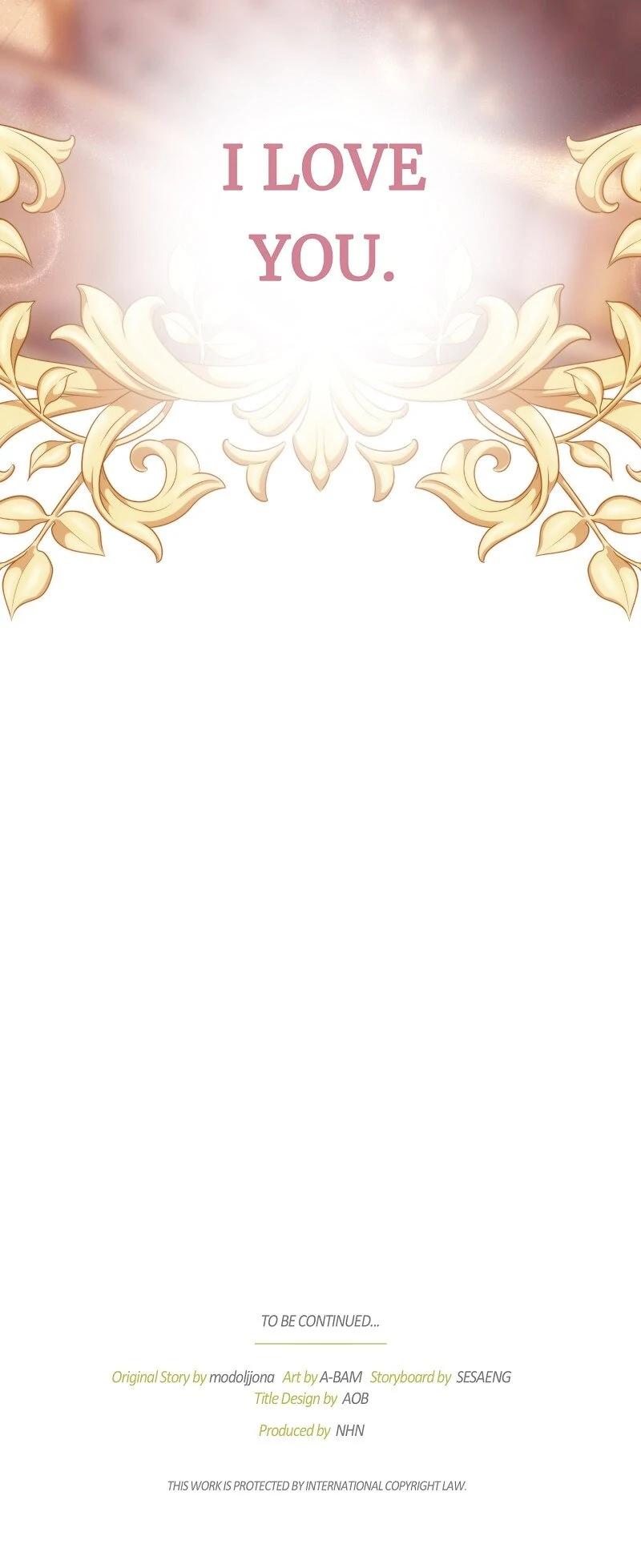 The Grand Duke Is Mine Chapter 75 - Page 61