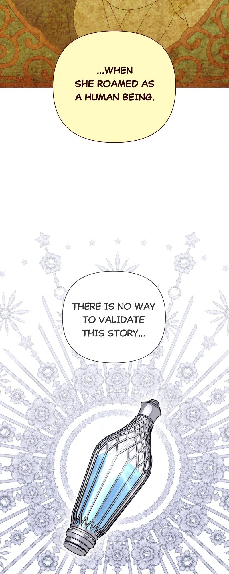 The Grand Duke Is Mine Chapter 75 - Page 8