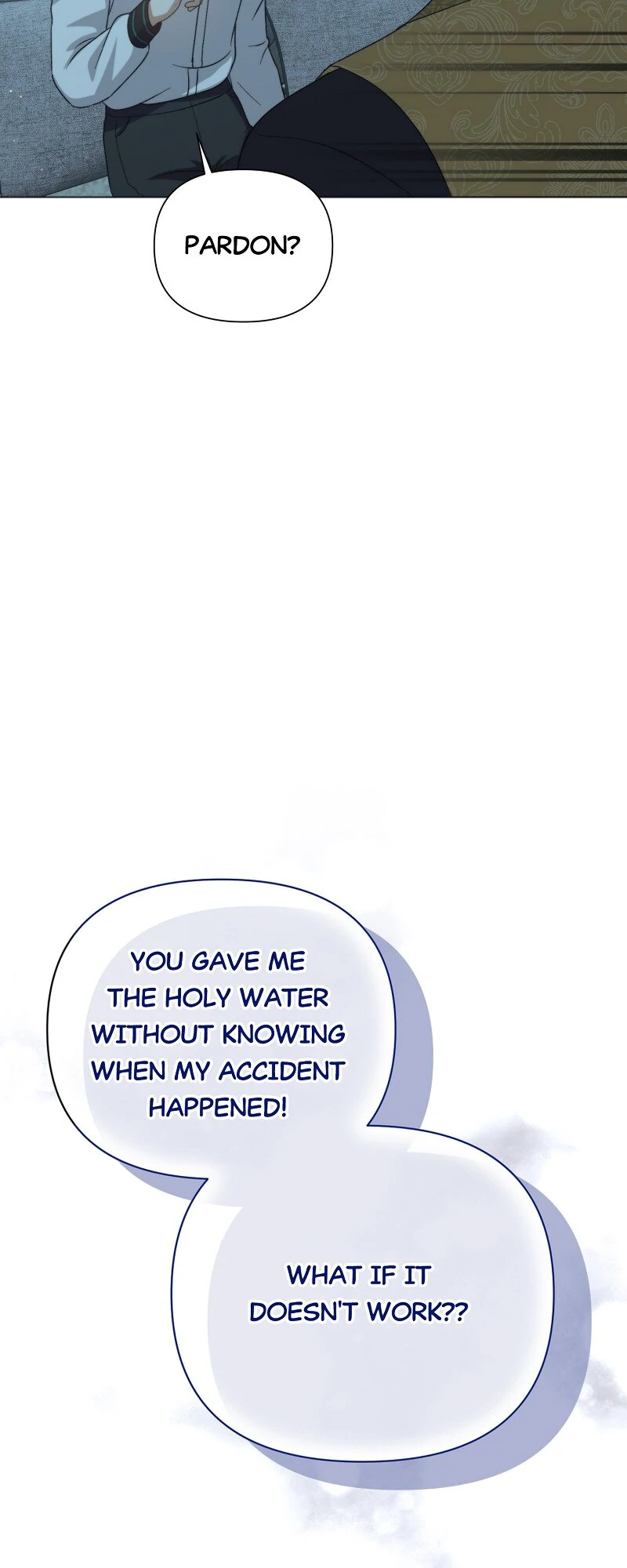 The Grand Duke Is Mine Chapter 75 - Page 10