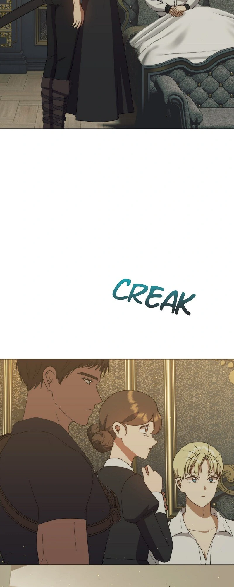 The Grand Duke Is Mine Chapter 76 - Page 19