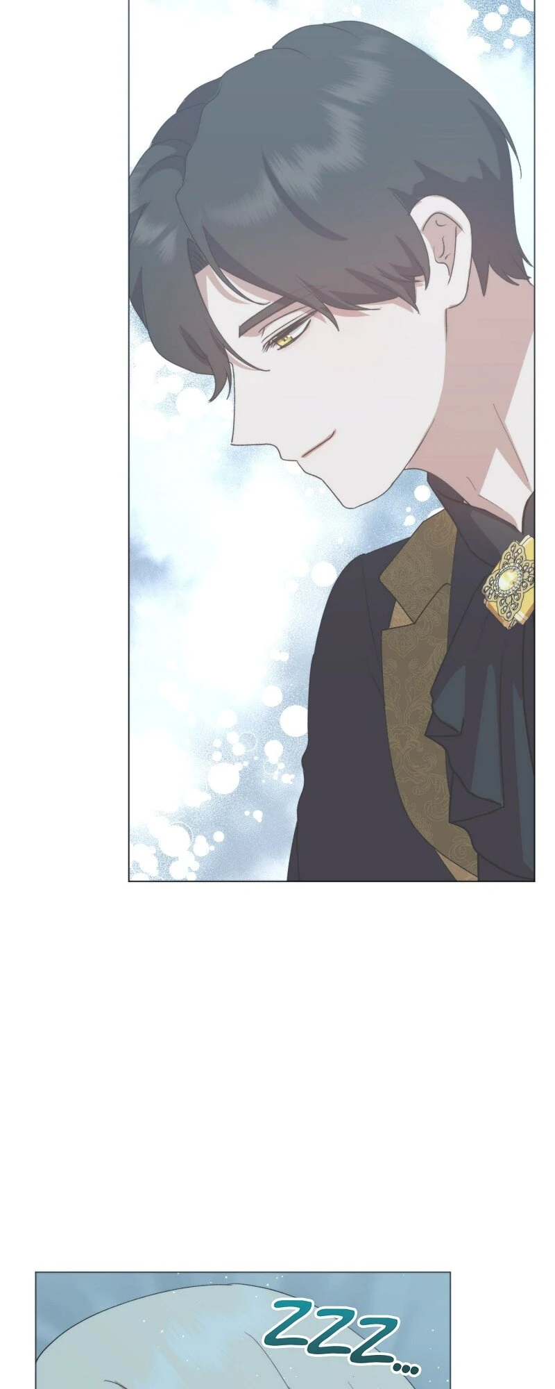 The Grand Duke Is Mine Chapter 76 - Page 3