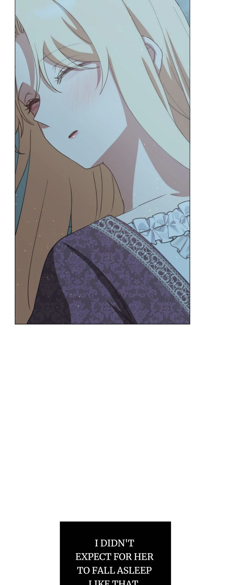 The Grand Duke Is Mine Chapter 76 - Page 4