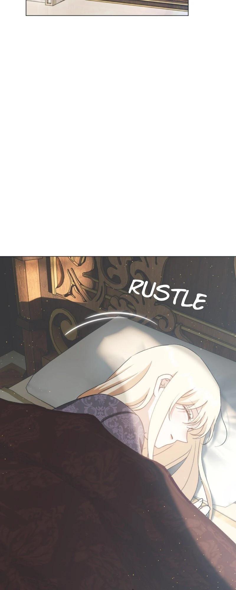 The Grand Duke Is Mine Chapter 76 - Page 37