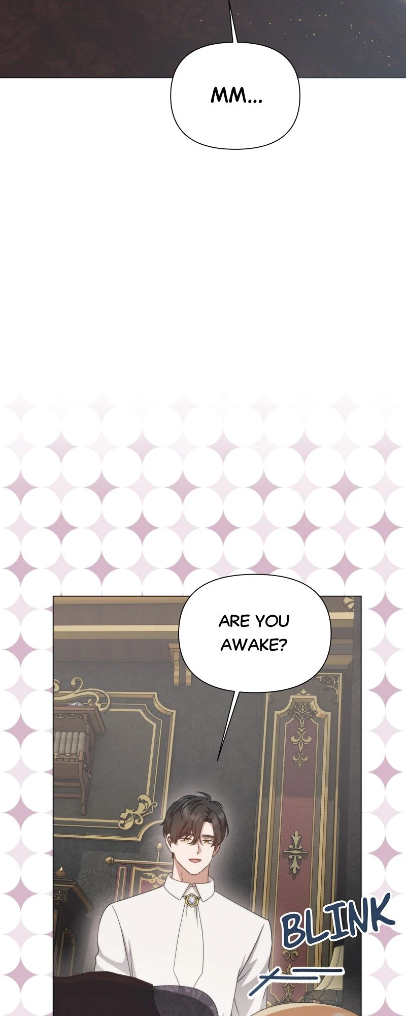 The Grand Duke Is Mine Chapter 76 - Page 38