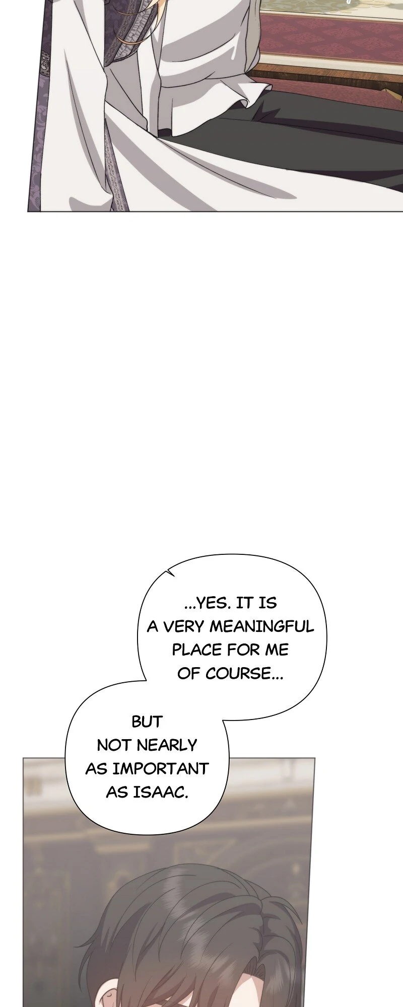 The Grand Duke Is Mine Chapter 76 - Page 42