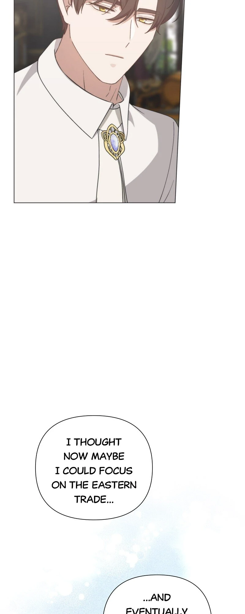 The Grand Duke Is Mine Chapter 76 - Page 43