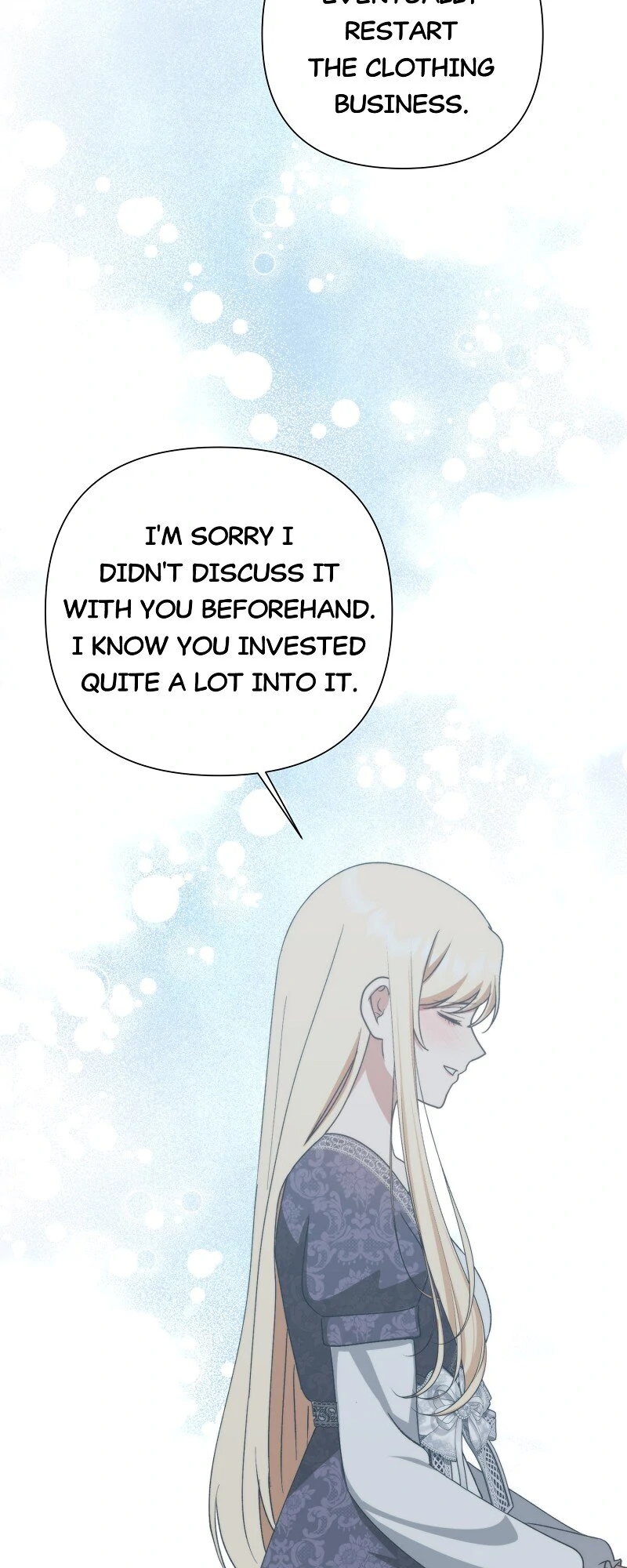 The Grand Duke Is Mine Chapter 76 - Page 44