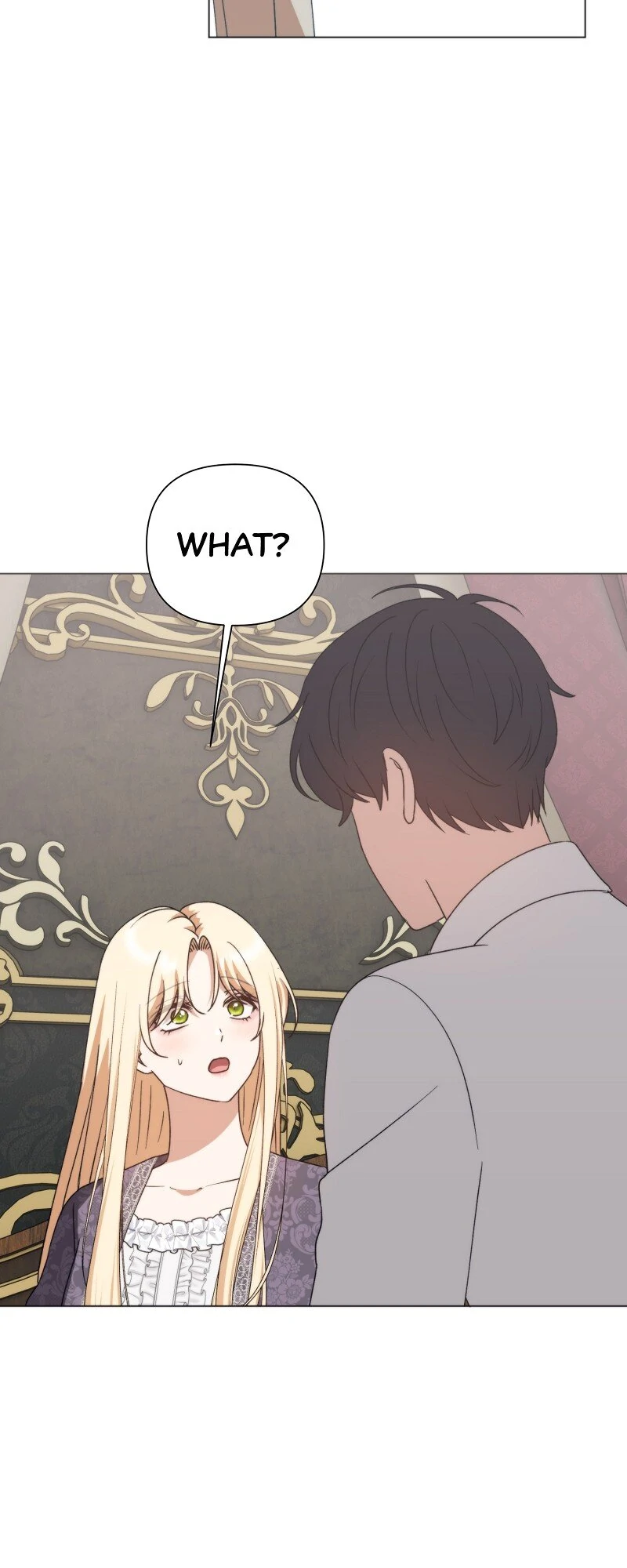 The Grand Duke Is Mine Chapter 76 - Page 46