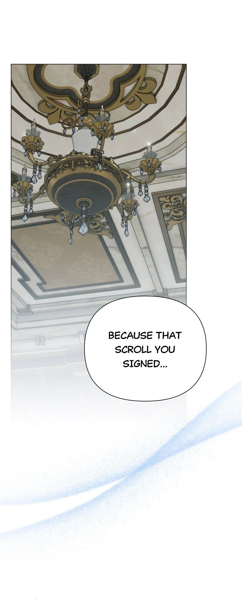 The Grand Duke Is Mine Chapter 76 - Page 47