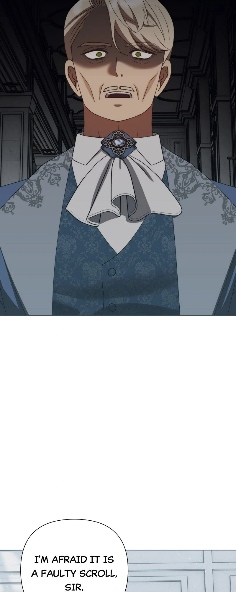 The Grand Duke Is Mine Chapter 76 - Page 49