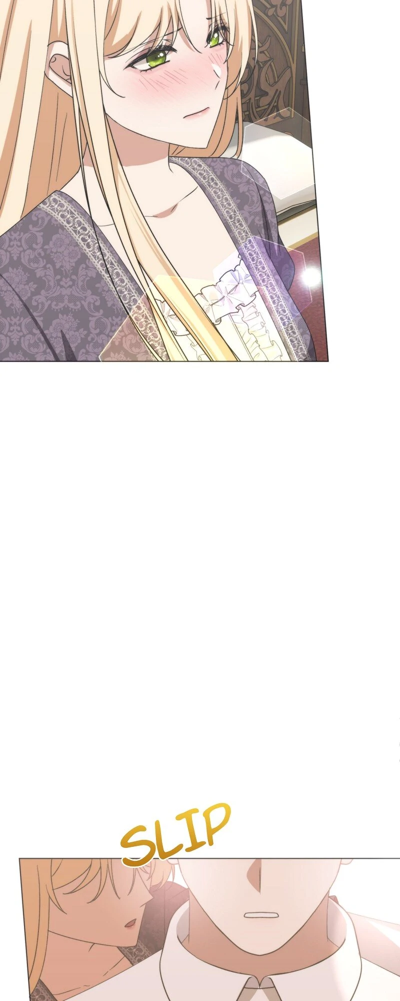 The Grand Duke Is Mine Chapter 76 - Page 60
