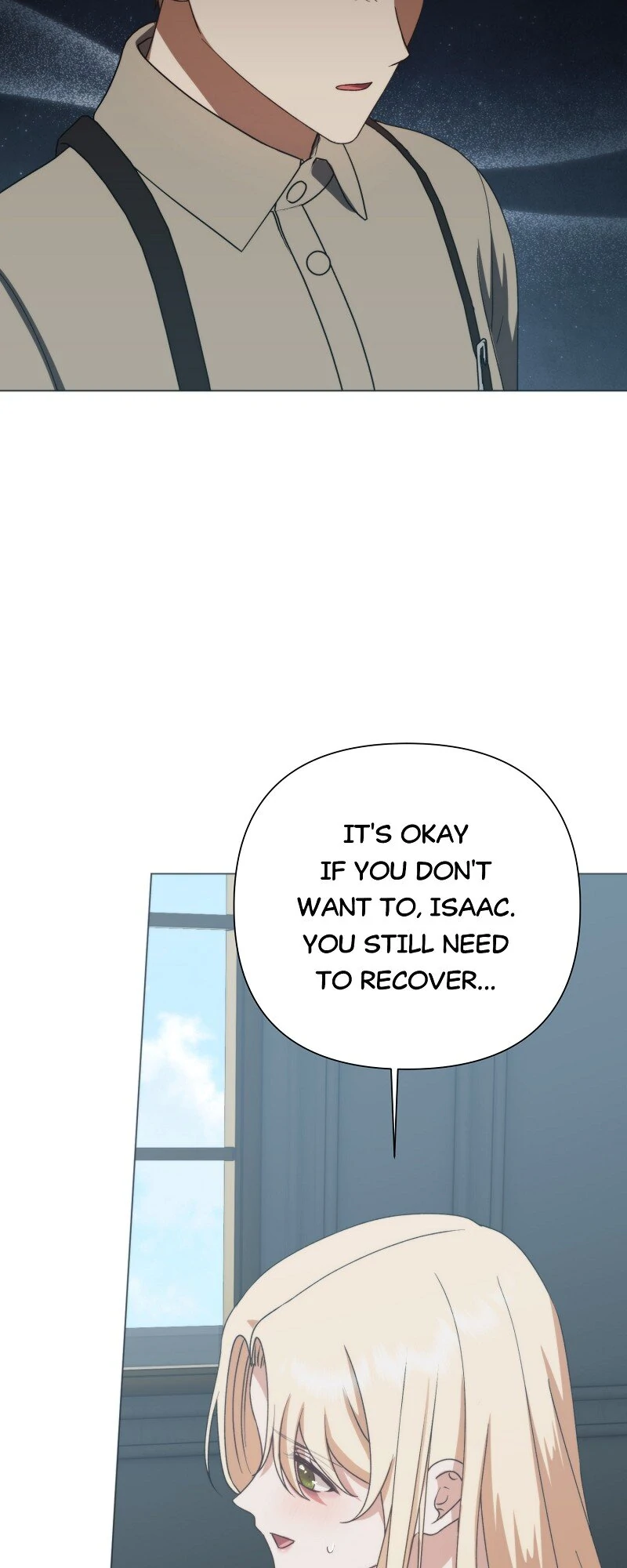 The Grand Duke Is Mine Chapter 77 - Page 23