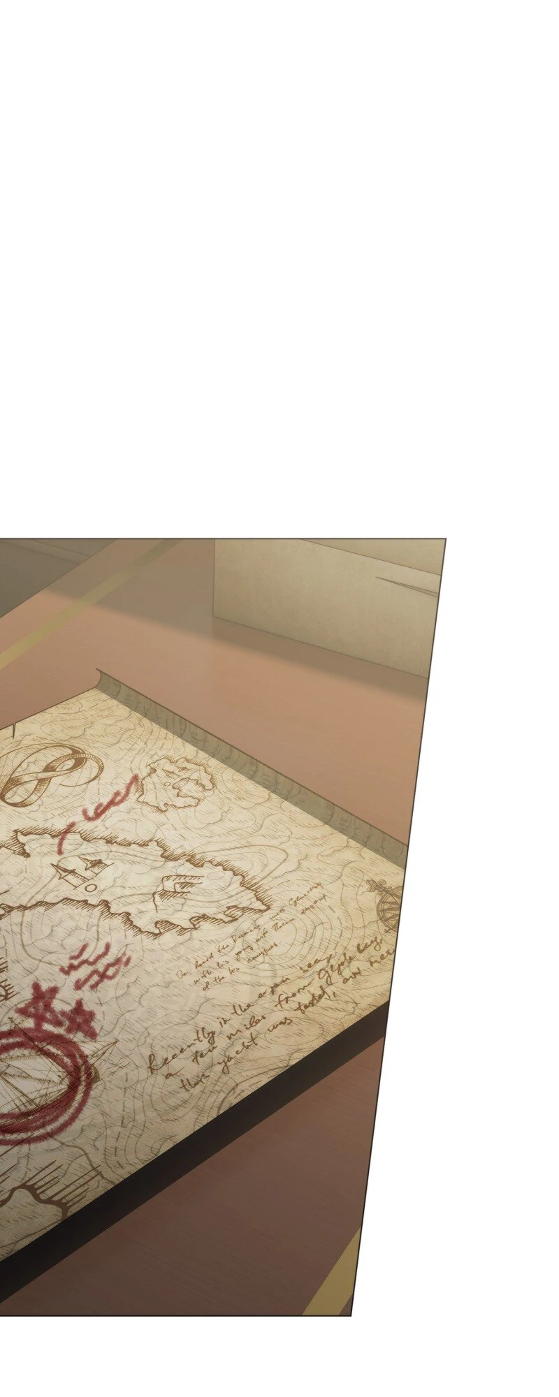 The Grand Duke Is Mine Chapter 77 - Page 31