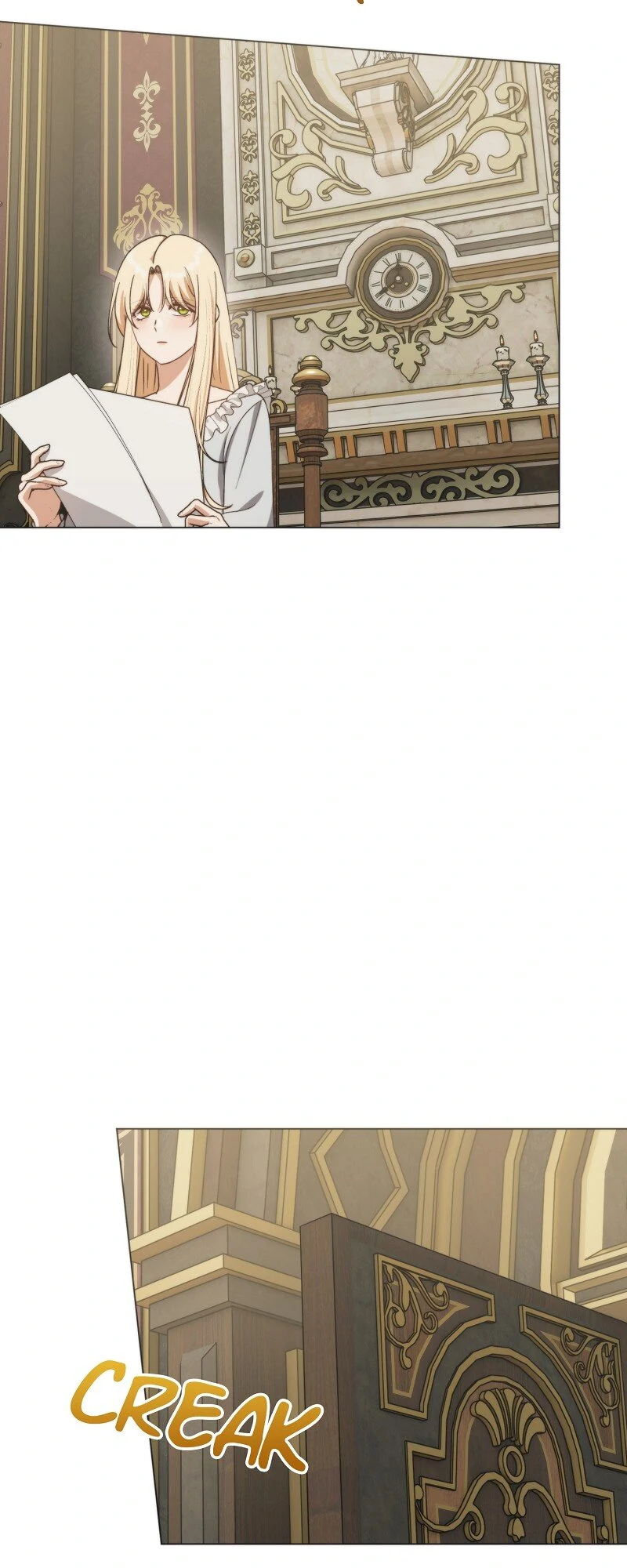 The Grand Duke Is Mine Chapter 77 - Page 34