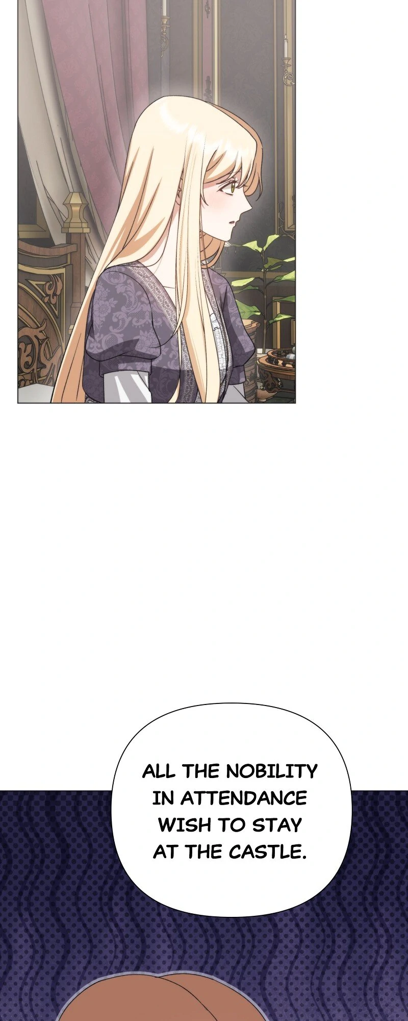 The Grand Duke Is Mine Chapter 77 - Page 5
