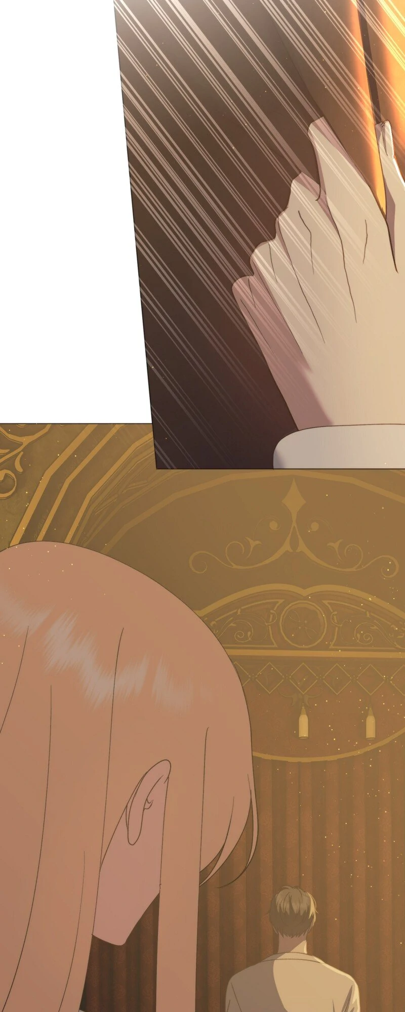 The Grand Duke Is Mine Chapter 77 - Page 42