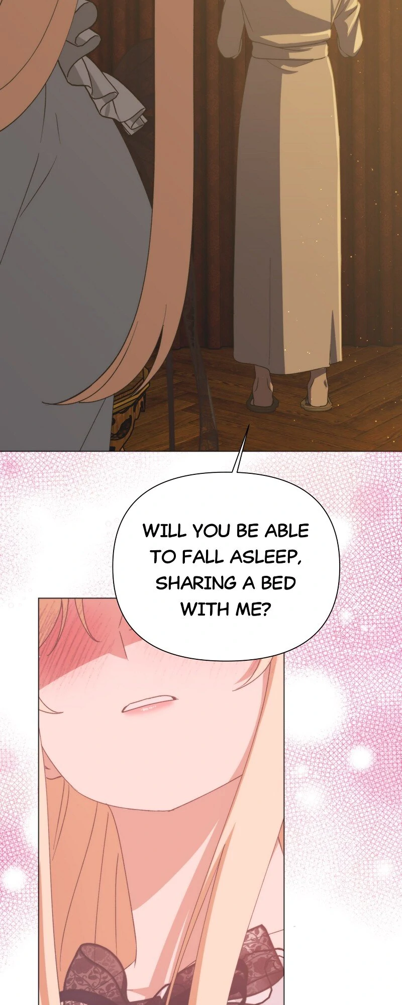 The Grand Duke Is Mine Chapter 77 - Page 43