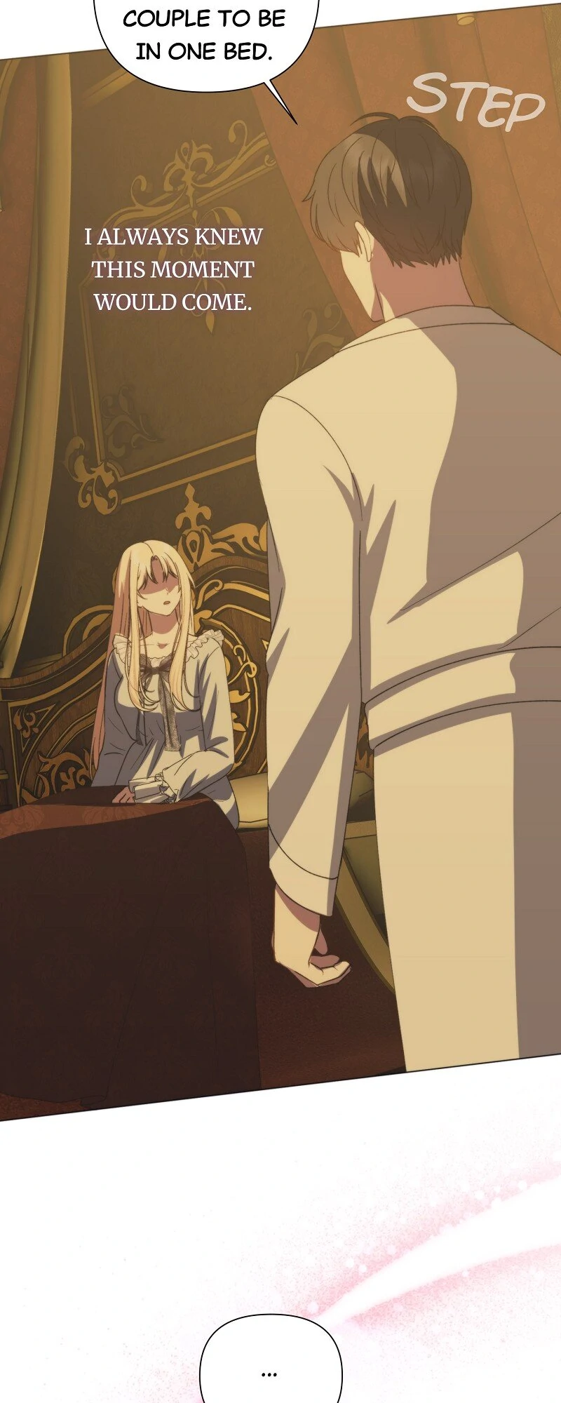 The Grand Duke Is Mine Chapter 77 - Page 48