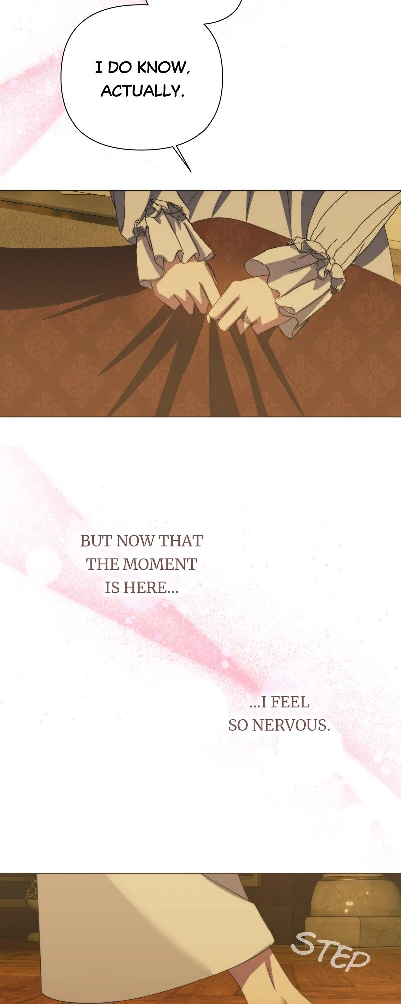 The Grand Duke Is Mine Chapter 77 - Page 49