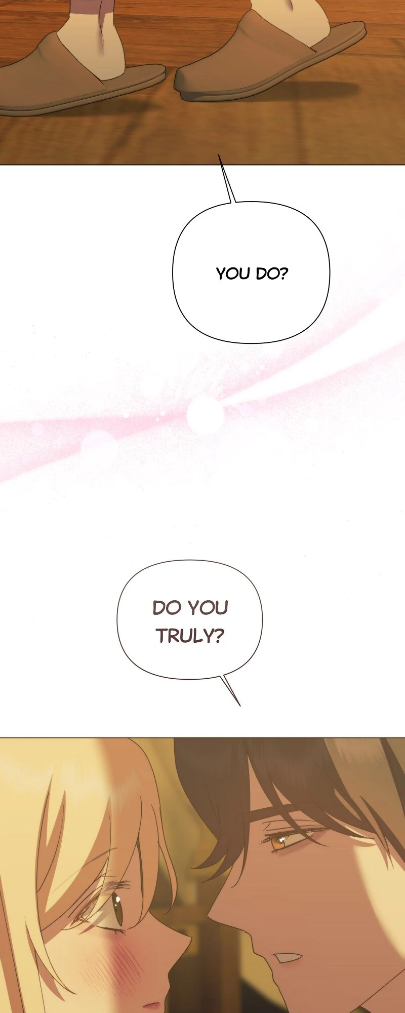 The Grand Duke Is Mine Chapter 77 - Page 50