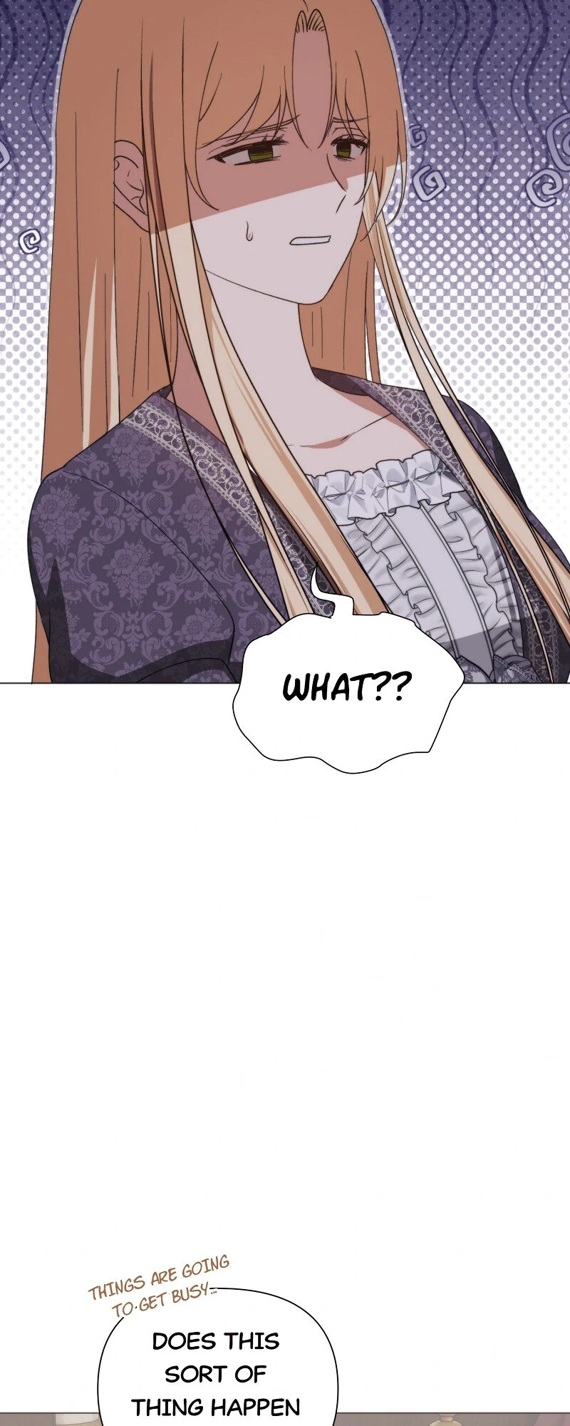 The Grand Duke Is Mine Chapter 77 - Page 6