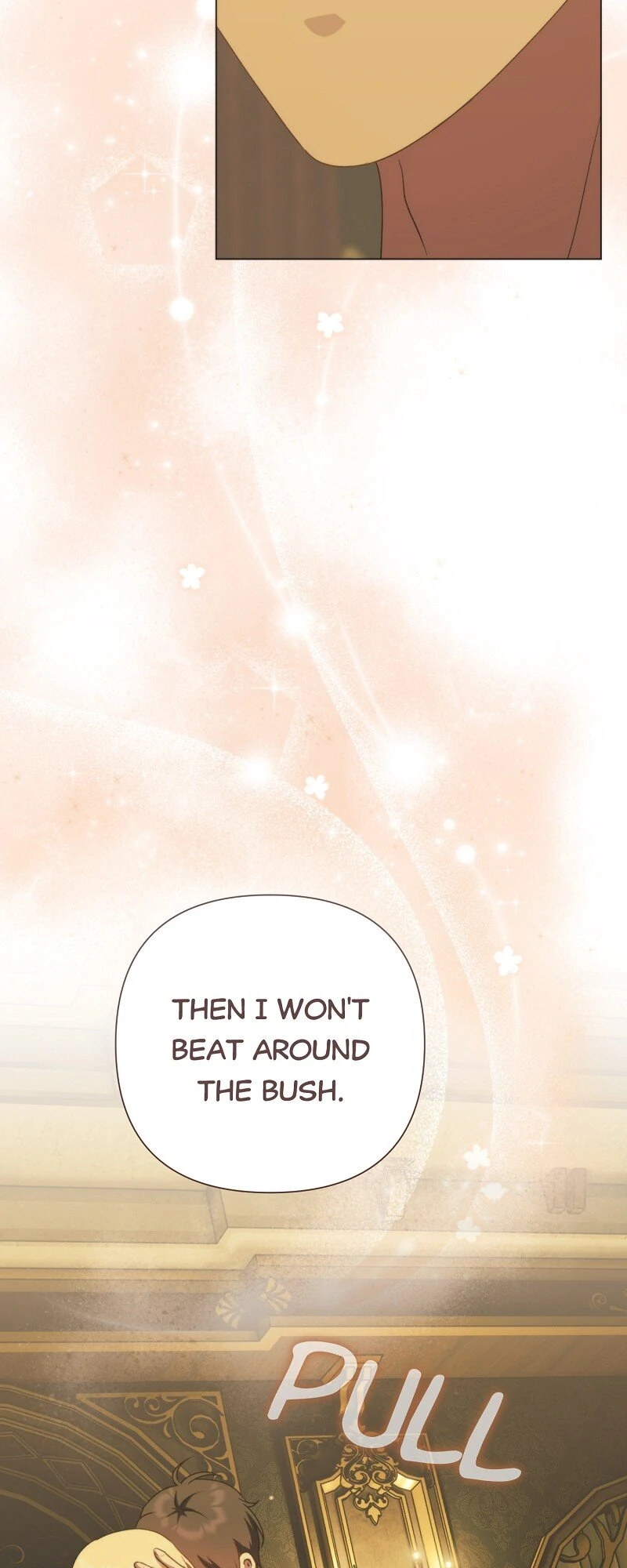 The Grand Duke Is Mine Chapter 77 - Page 54