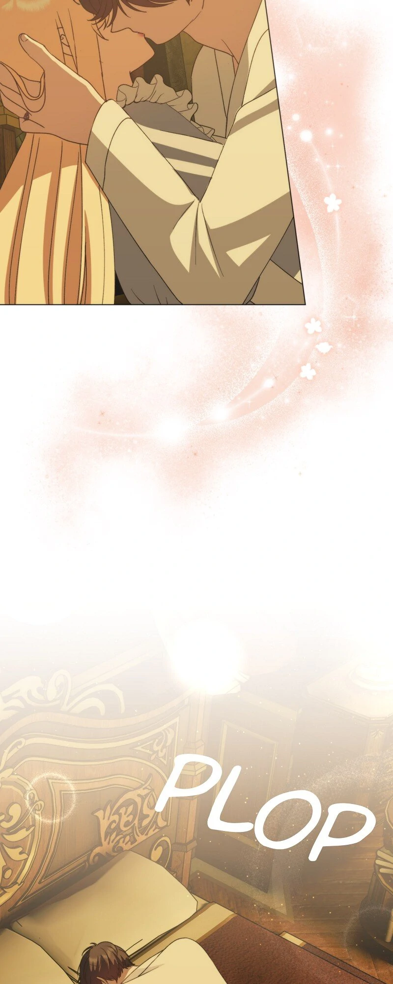 The Grand Duke Is Mine Chapter 77 - Page 56