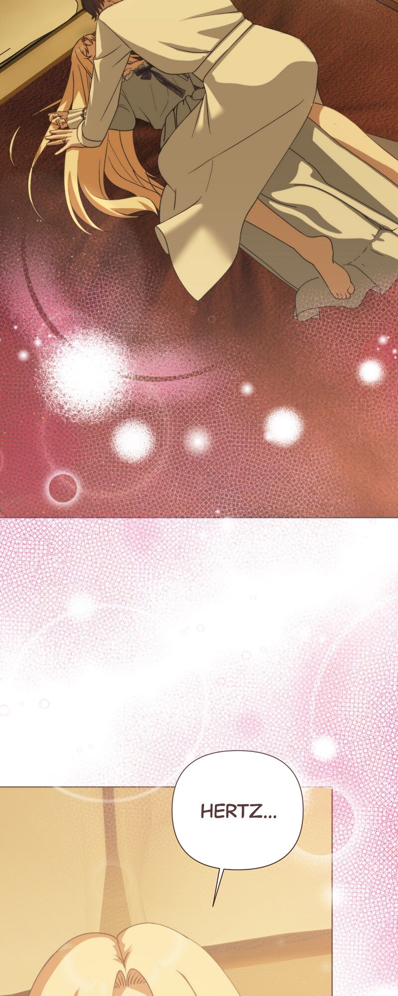 The Grand Duke Is Mine Chapter 77 - Page 57