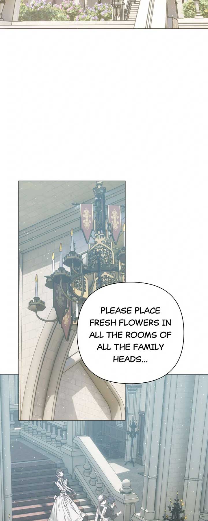 The Grand Duke Is Mine Chapter 78 - Page 2