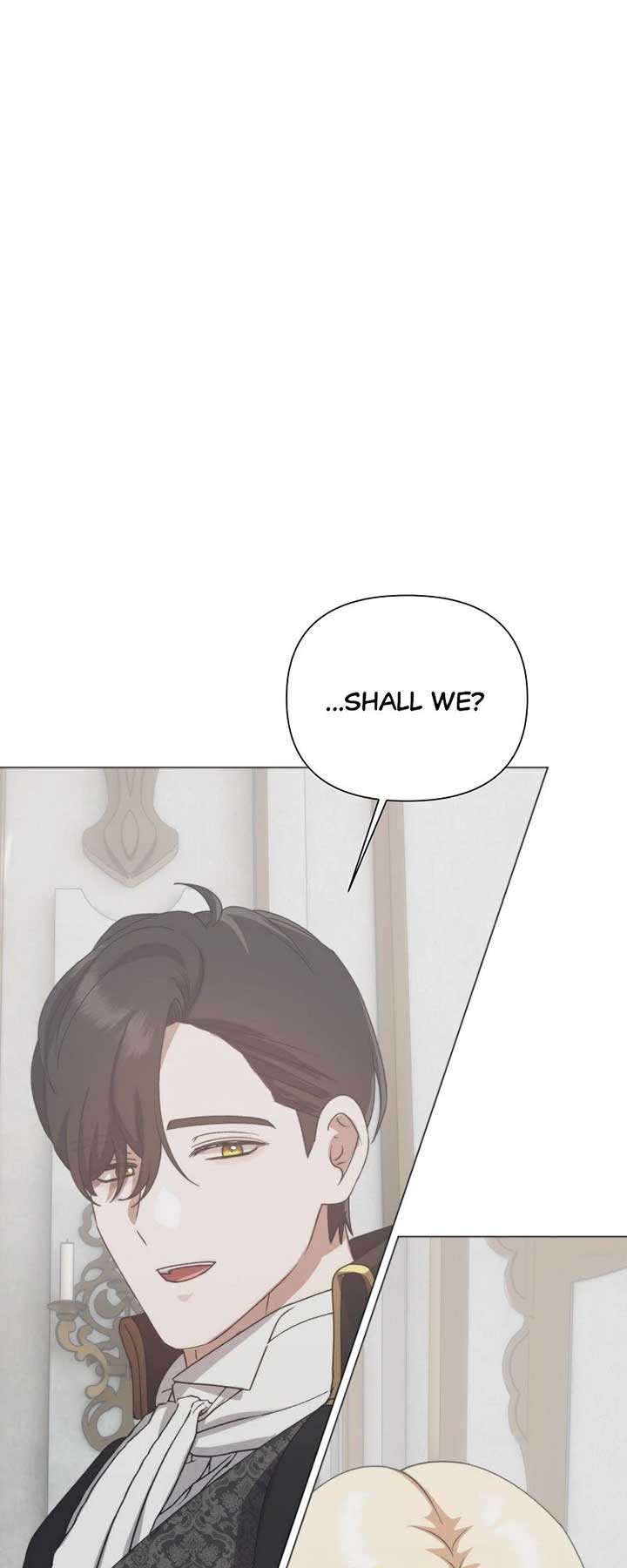 The Grand Duke Is Mine Chapter 78 - Page 11