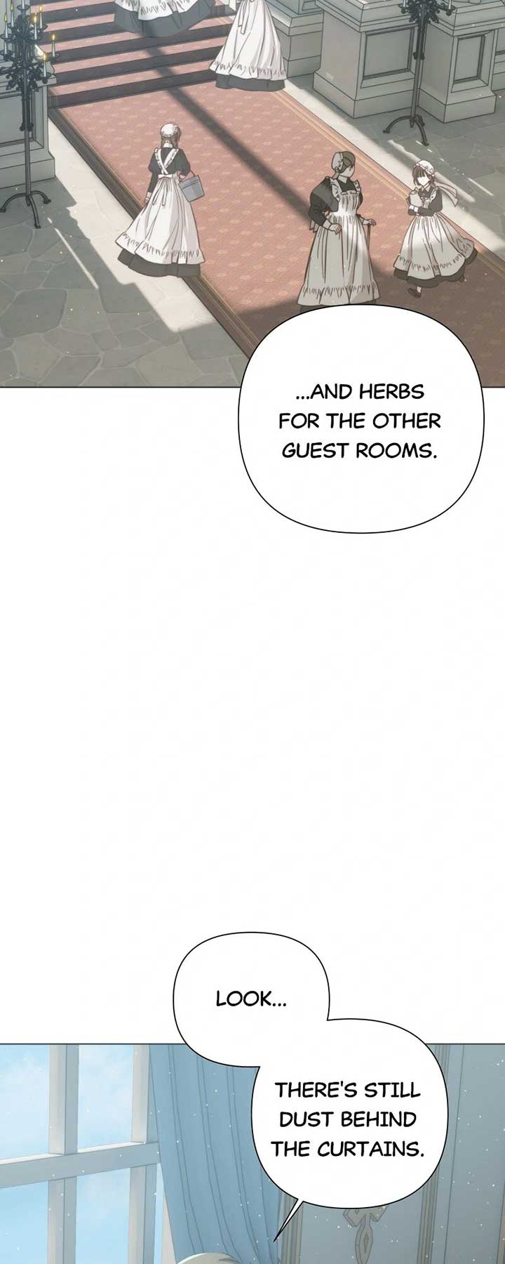 The Grand Duke Is Mine Chapter 78 - Page 3