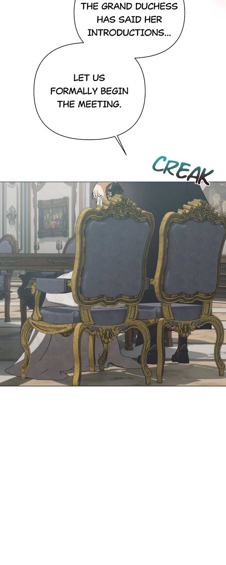 The Grand Duke Is Mine Chapter 78 - Page 24