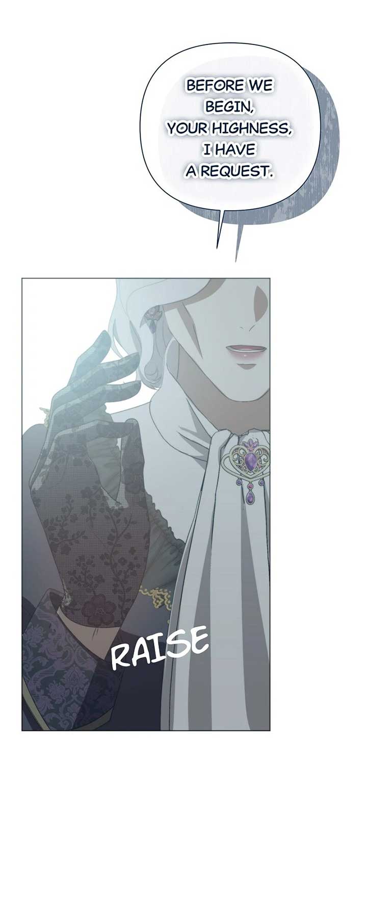The Grand Duke Is Mine Chapter 78 - Page 25