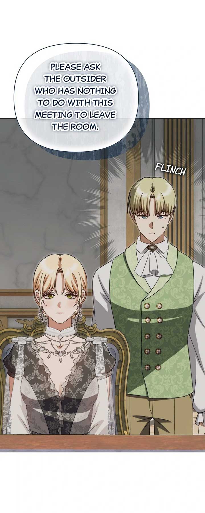 The Grand Duke Is Mine Chapter 78 - Page 26