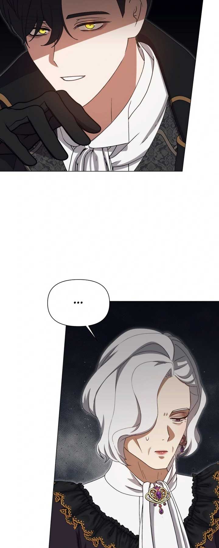 The Grand Duke Is Mine Chapter 78 - Page 33
