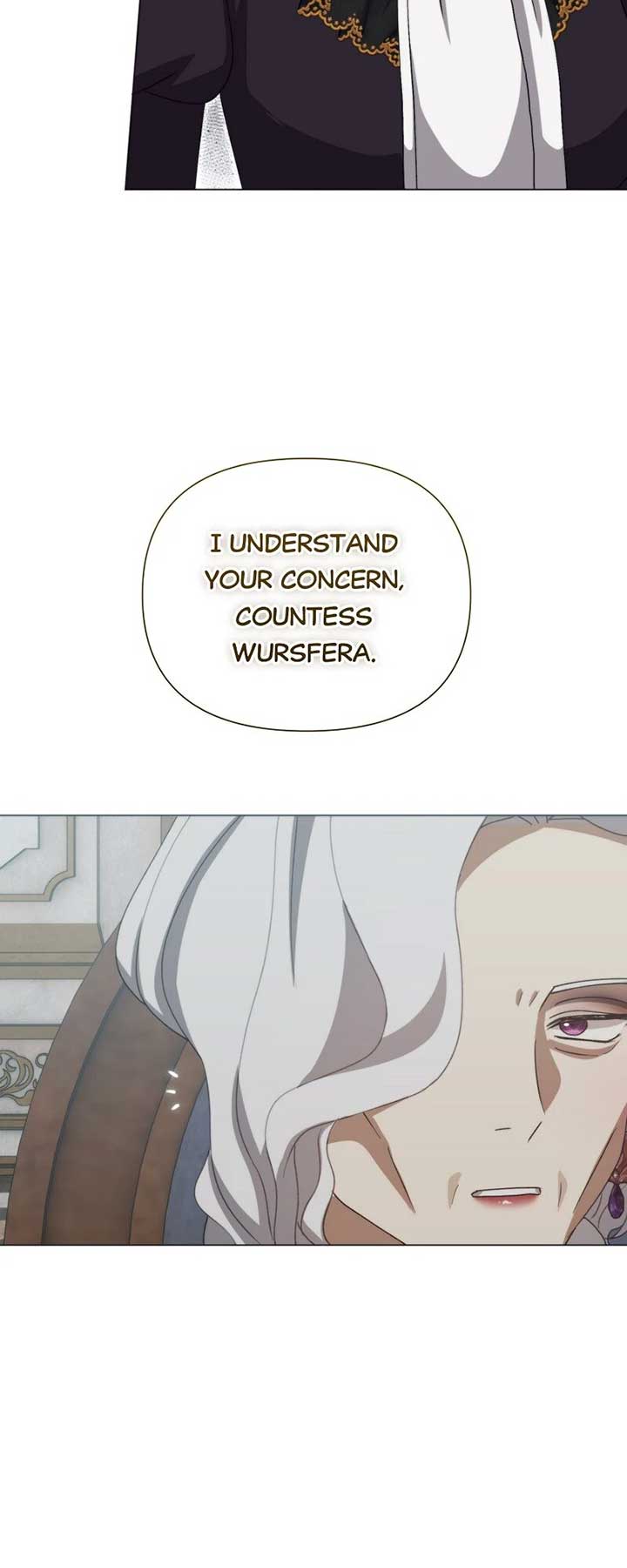 The Grand Duke Is Mine Chapter 78 - Page 34