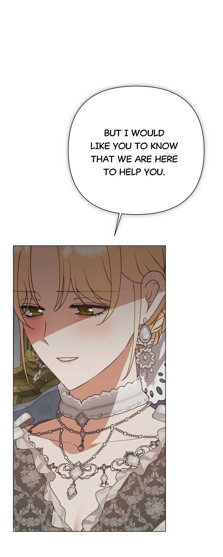 The Grand Duke Is Mine Chapter 78 - Page 36