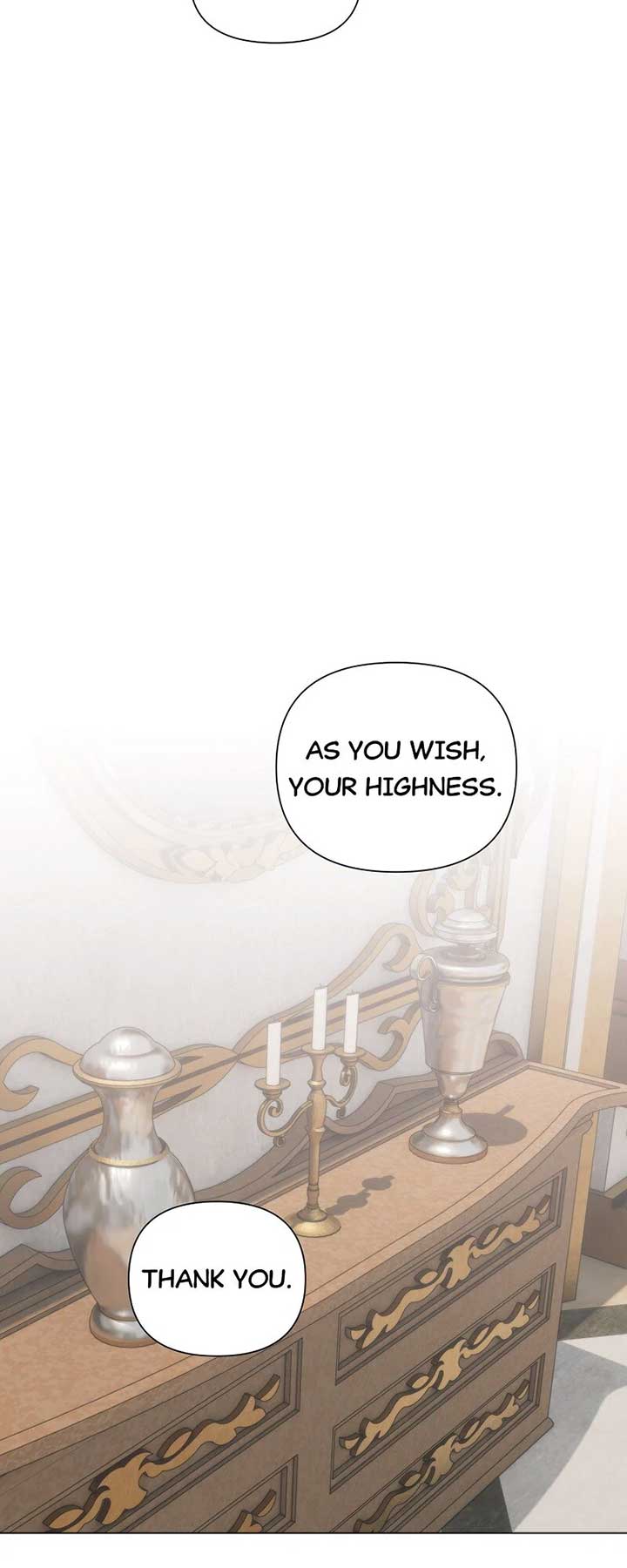 The Grand Duke Is Mine Chapter 78 - Page 38